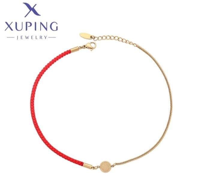 FASHION JEWELRY HYPO ALLERGENIC BRACELET/ ANGKLET
